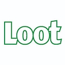 Loot logo