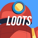 Loots logo