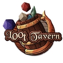 LootTavern logo
