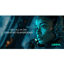 Loova logo