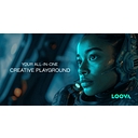 Loova logo
