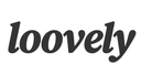 loovely logo