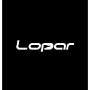 Lopar Golf logo