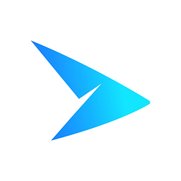 Löparshop – sport logotyp