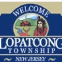 Lopatcong Fire Dept logo