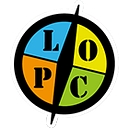 Leicester Outdoor Pursuits Centre logo