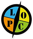 Leicester Outdoor Pursuits Centre logo