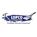 Lopco Contracting logo