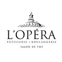 L'Opéra, French Bakery Private Limited logo