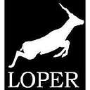 Loper Financial logo