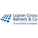 Lopian Gross Barnett logo