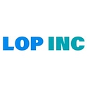 Lop Inc logo