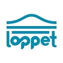 The Loppet Foundation logo