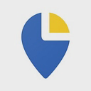 VARBERGAS CYKELVERKSTAD - LOPPIS logo