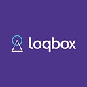Loqbox logo