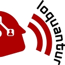Loquantur, Inc. logo