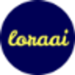 LoraAI logo
