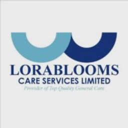 LORABLOOMS CARE SERVICES LIMITED logo