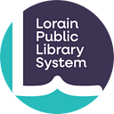 Foundation of the Lorain Public Library logo
