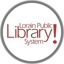 Lorain Public Library logo
