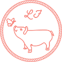 The Loralee Foundation logo