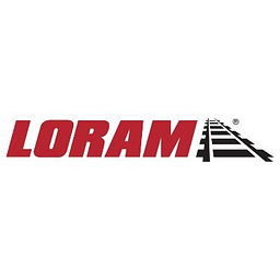Loram Technologies, Inc. logo