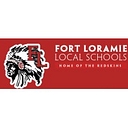 Fort Loramie Local Schools logo