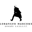 Loranger Marcoux logo