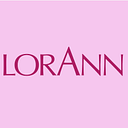 Lorannoils logo