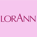 LorAnn Oils logo