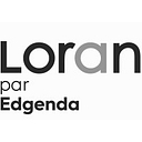 Loran Technologies logo