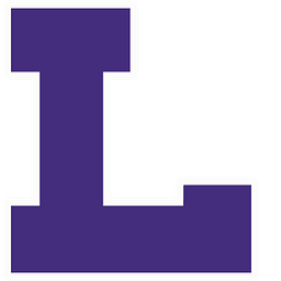 Loras College logo