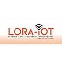 LORA-IOT Network and Data Solution Technologies