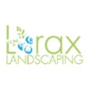 Lorax Landscaping logo