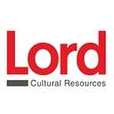 Lord Cultural Resources logo