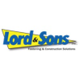 Lord & Sons, Inc. logo