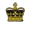 Lord Baltimore Hotel logo