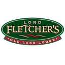 Lord Fletchers logo