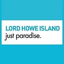 Lord Howe Island Tourism logo