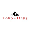 lordofmaps.com logo