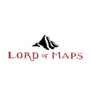 Logo for lordofmaps.com