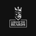 Lord Of The Beards logo