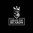 Lord Of The Beards logo