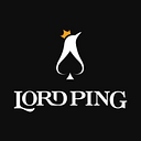 Lordping UK logo