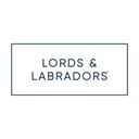 lordsandlabradors.co.uk logo