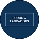 Favicon of Lords and Labradors