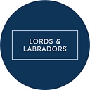 Lords And Labradors logo
