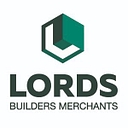 Favicon of Lords Builders Merchants