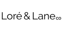 loreandlane.com logo