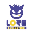 Lorecollecting logo